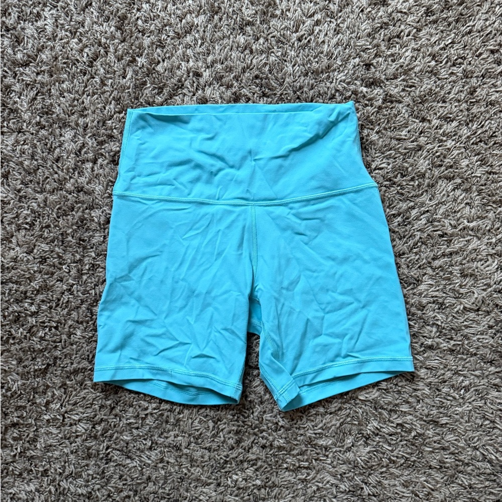 Lululemon align shorts